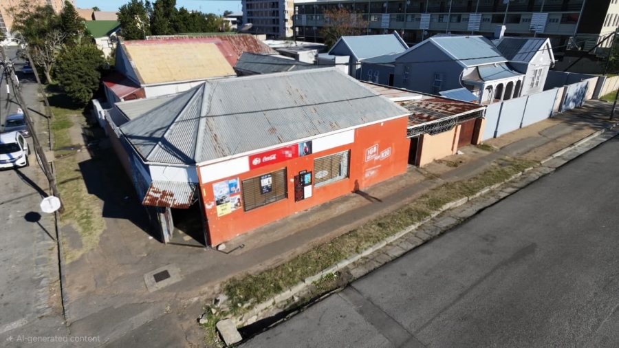 Commercial Property for Sale in Southernwood Eastern Cape